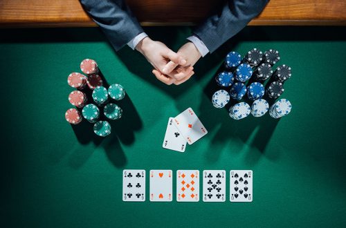 How To Win In Poker Non Gamstop Casinos