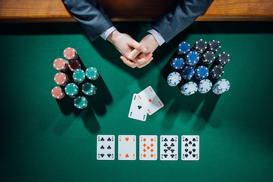 How To Win In Poker Non Gamstop Casinos