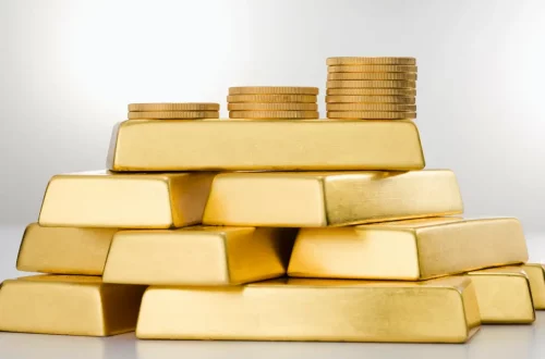 Why You Should Try Gold Ira Investments