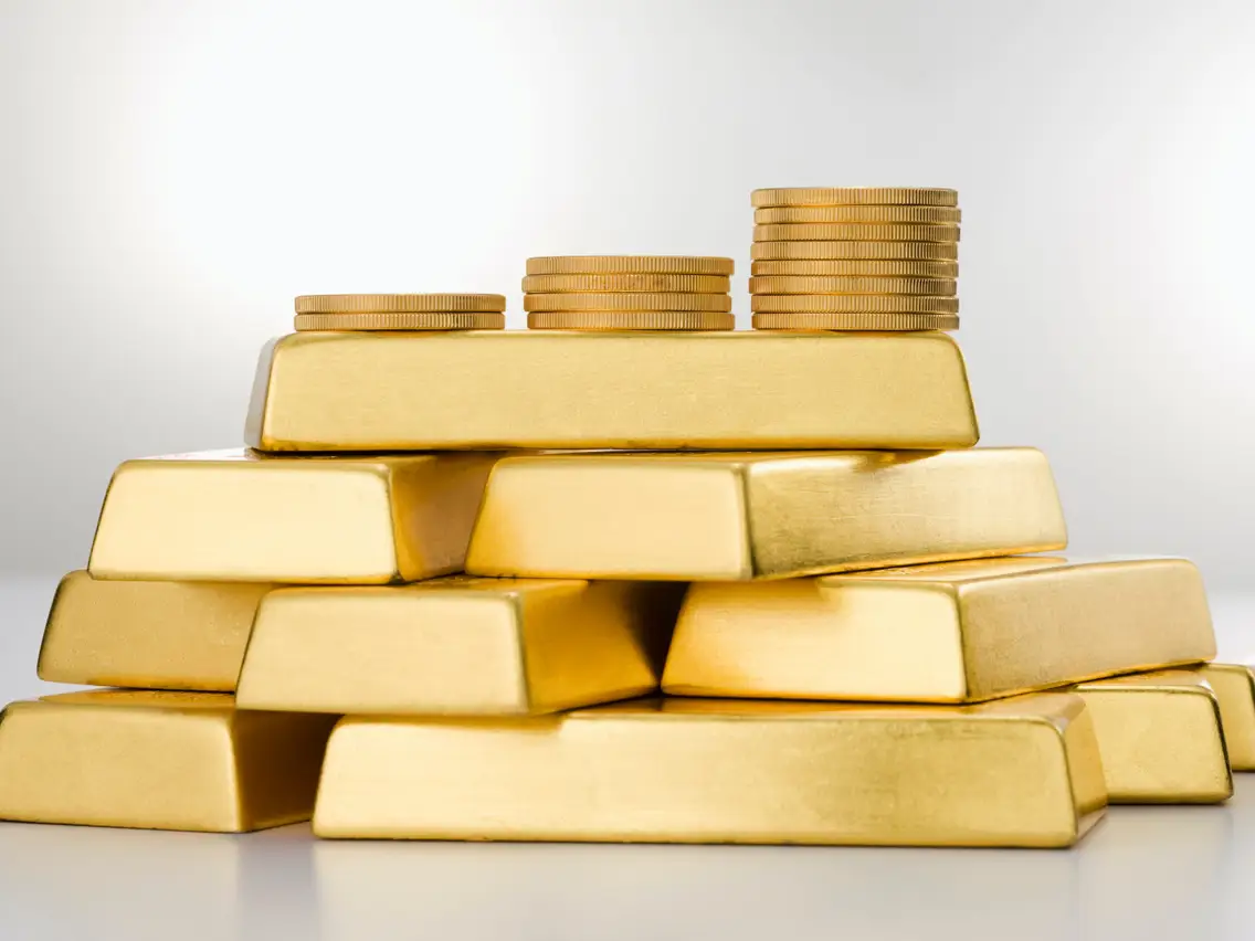 Why You Should Try Gold Ira Investments