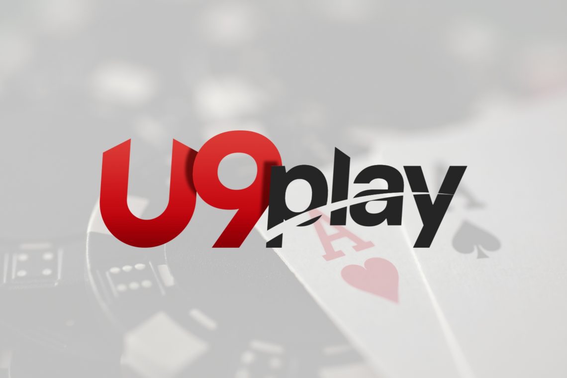 U9Play Logo