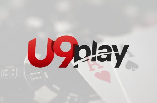 U9Play Logo